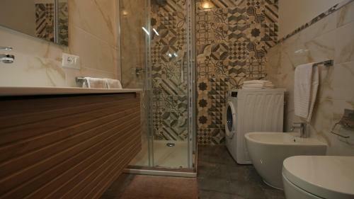 Apartamento Centro Storico Tricase - 2 Appartamenti Adiacenti