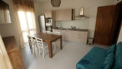 Apartamento Centro Storico Tricase - 2 Appartamenti Adiacenti