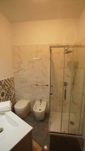 Apartamento Centro Storico Tricase - 2 Appartamenti Adiacenti
