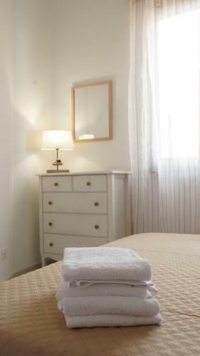 Apartamento Centro Storico Tricase - 2 Appartamenti Adiacenti