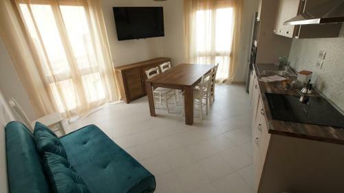 Apartamento Centro Storico Tricase - 2 Appartamenti Adiacenti
