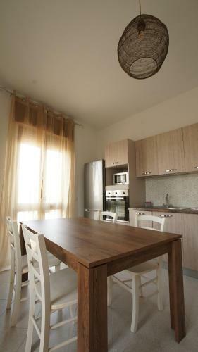 Apartamento Centro Storico Tricase - 2 Appartamenti Adiacenti