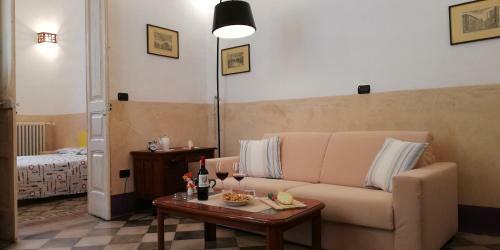 Apartamento Mancini's Place