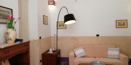 Apartamento Mancini's Place