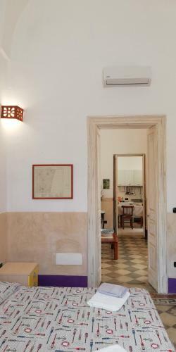 Apartamento Mancini's Place