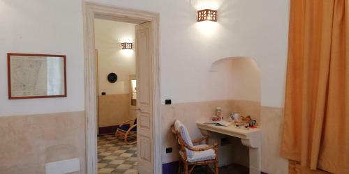 Apartamento Mancini's Place