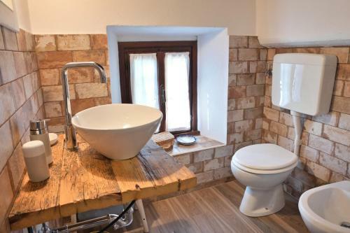Hostal Camera A Casa Castora