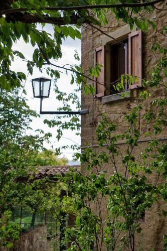Hostal Camera A Casa Castora