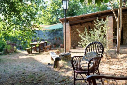 Hostal Camera A Casa Castora