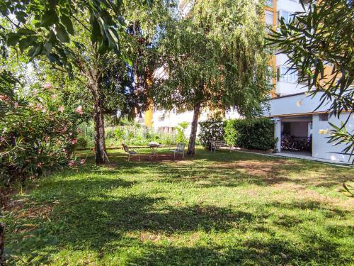 Apartamento Incantevole Appartamento Con Parcheggio Gratuito