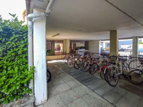 Apartamento Incantevole Appartamento Con Parcheggio Gratuito
