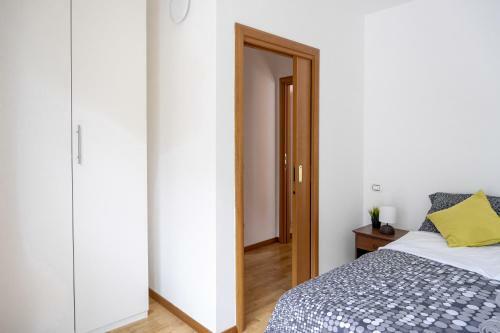 Apartamento Incantevole Appartamento Con Parcheggio Gratuito
