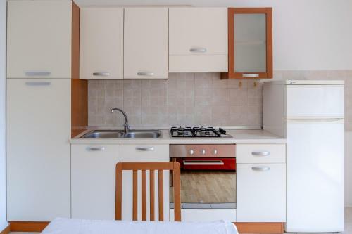 Apartamento Incantevole Appartamento Con Parcheggio Gratuito