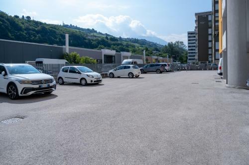Apartamento Incantevole Appartamento Con Parcheggio Gratuito