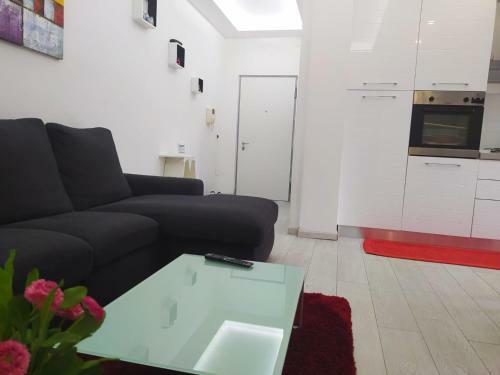 Apartamento Fiera Nest Appartment