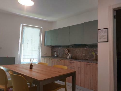 Apartamento Casa Ierta