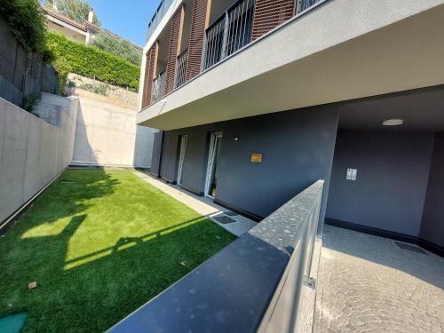 Apartamento Casa Ierta