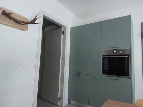 Apartamento Casa Ierta