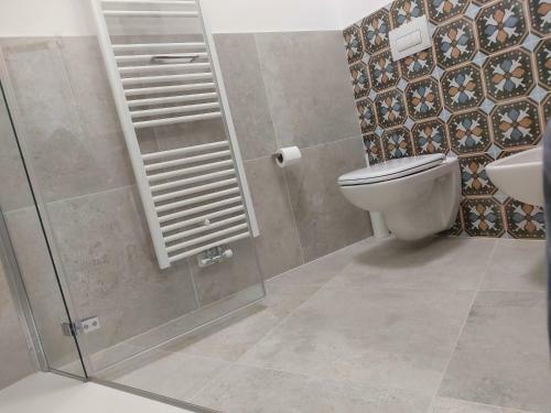 Apartamento Casa Ierta