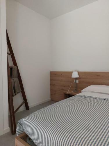 Apartamento Casa Lidia