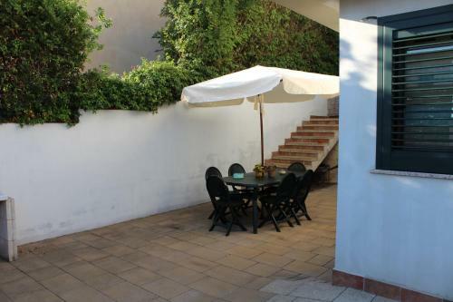 B&B Sa Pedra Longa