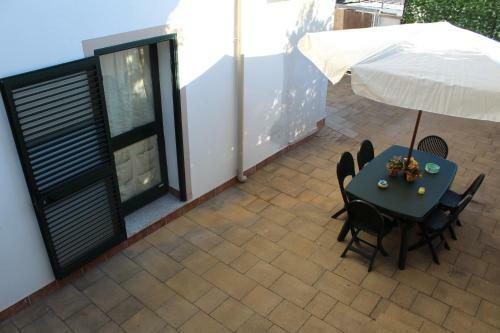 B&B Sa Pedra Longa