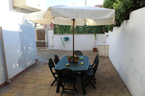 B&B Sa Pedra Longa