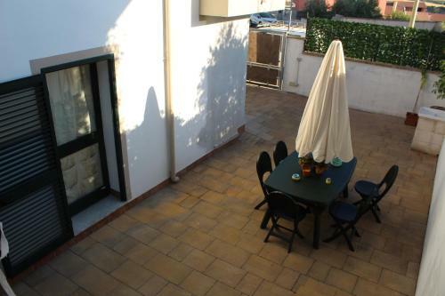 B&B Sa Pedra Longa