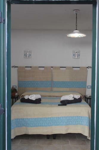 B&B Sa Pedra Longa
