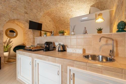 Apartamento Mi Casa Luxury Suite