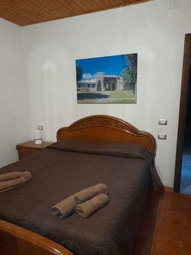 B&B Da Nonna Rosina