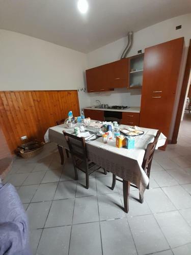 B&B Da Nonna Rosina