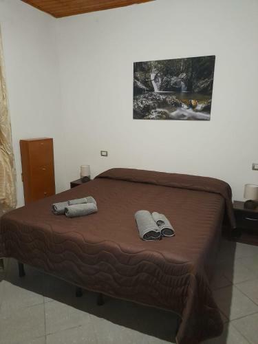 B&B Da Nonna Rosina