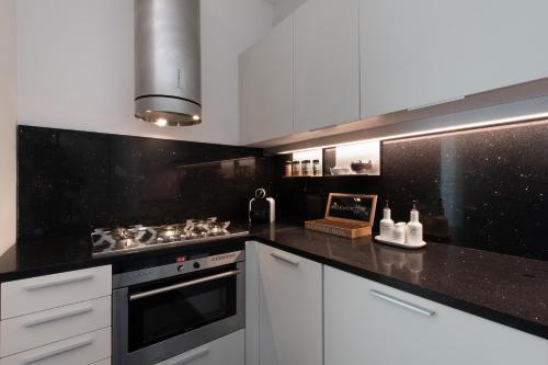 Apartamento Maison Grace, Appartamento Con Ampio Portico