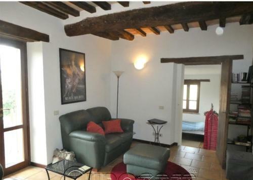 Bed & Breakfast Villa Boncompagni