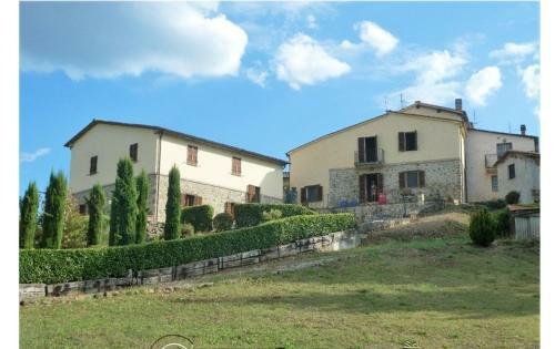 Bed & Breakfast Villa Boncompagni