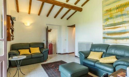 Bed & Breakfast Villa Boncompagni