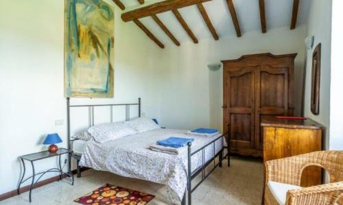 Bed & Breakfast Villa Boncompagni