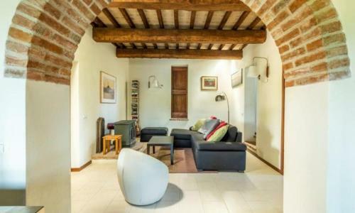 Bed & Breakfast Villa Boncompagni