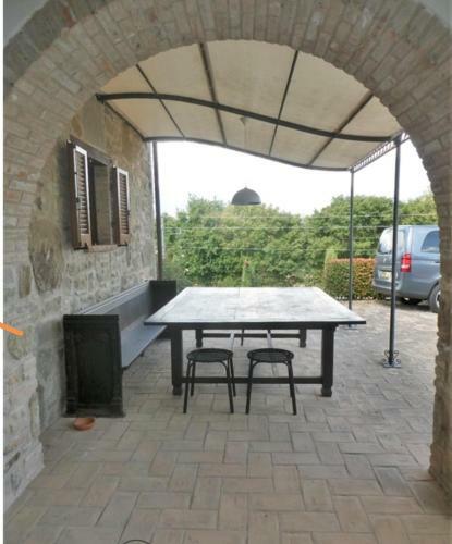 Bed & Breakfast Villa Boncompagni