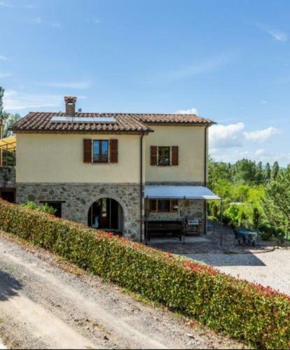 Bed & Breakfast Villa Boncompagni