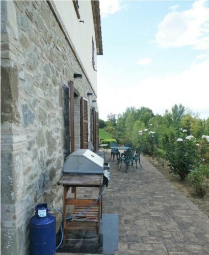 Bed & Breakfast Villa Boncompagni