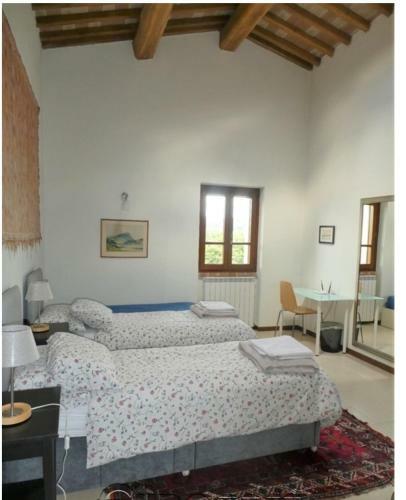 Bed & Breakfast Villa Boncompagni