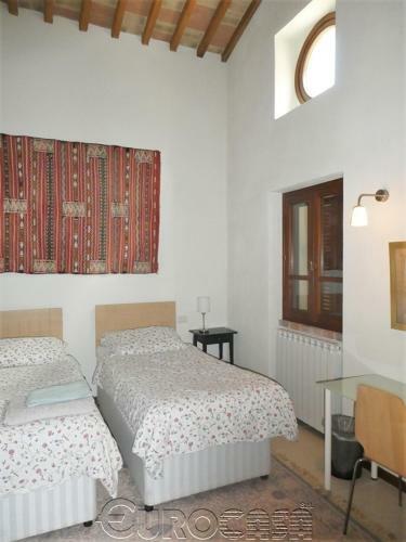 Bed & Breakfast Villa Boncompagni