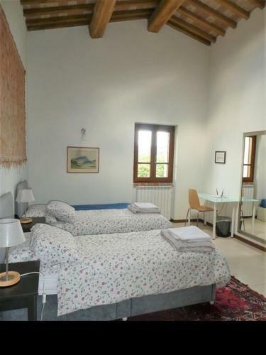 Bed & Breakfast Villa Boncompagni