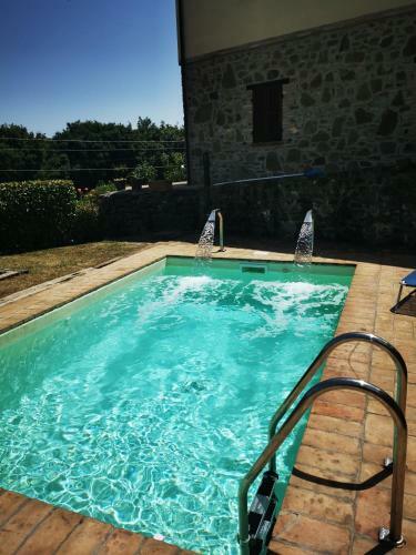 Bed & Breakfast Villa Boncompagni