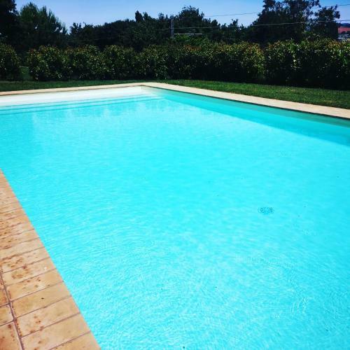 Bed & Breakfast Villa Boncompagni