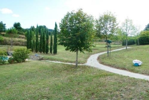 Bed & Breakfast Villa Boncompagni