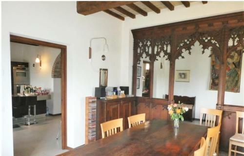 Bed & Breakfast Villa Boncompagni