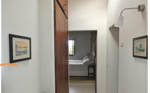 Bed & Breakfast Villa Boncompagni